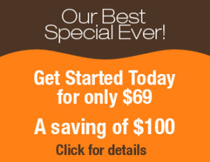 Our best special ever - best allergy dog food